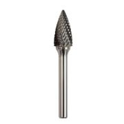 KRAFT SG 16x25x6x70 mm Çapraz Karbür Kalıpçı Freze KR.SG.6M.DC