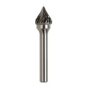 KRAFT SJ 10x8x6x52 mm Çapraz Karbür Kalıpçı Freze KR.SJ.3M.DC