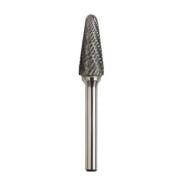 KRAFT SL 3x13x6x38 mm Çapraz Karbür Kalıpçı Freze KR.SL.44M.DC