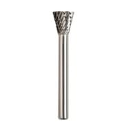 KRAFT SN 3x7x3x38 mm Çapraz Karbür Kalıpçı Freze KR.SN.43M.DC