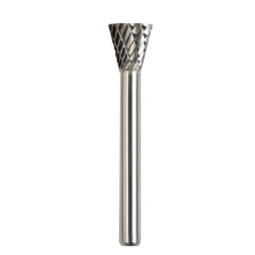 KRAFT SN 3x7x6x38 mm Çapraz Karbür Kalıpçı Freze KR.SN.44M.DC