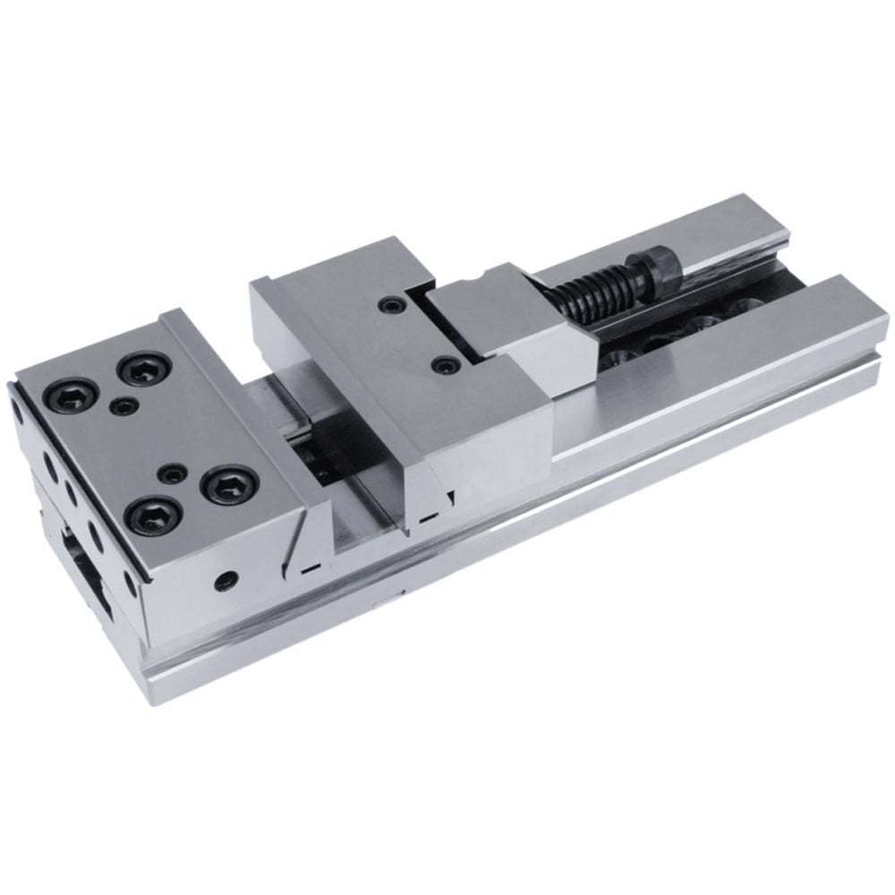 Krasnic C970-200x400 mm Süper Hassas Tezgah Mengenesi