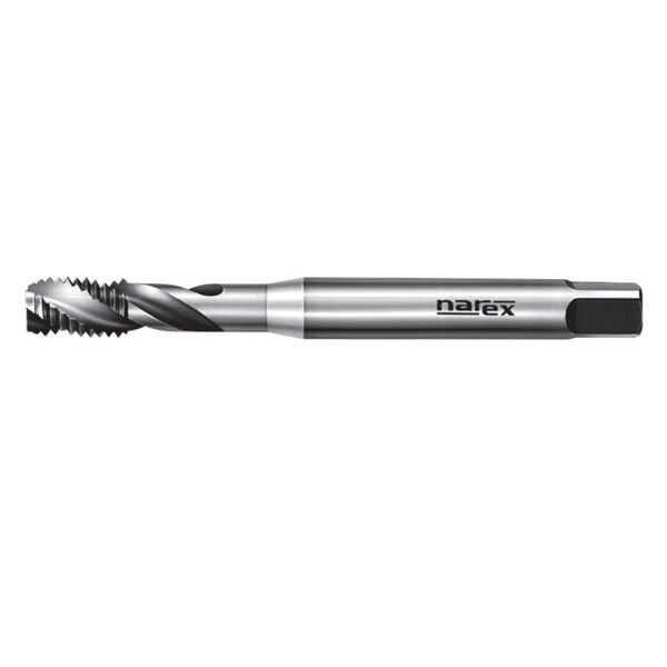 Narex Zdanice M3x0.5  6G Helis Makina Kılavuzu DIN 371C 2050