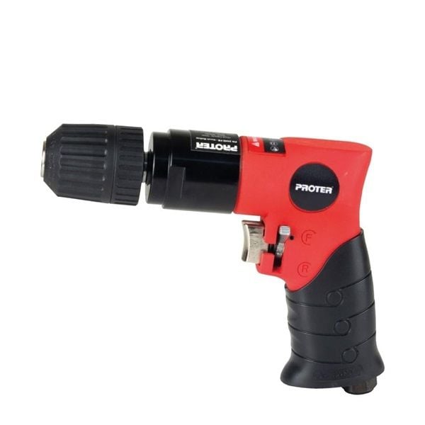 PROTER PH 2440 FR Havalı 10 mm Sağ - Sol Matkap