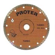 PROTER PR 115 T Turbo Elmas Beton Testere  115 mm