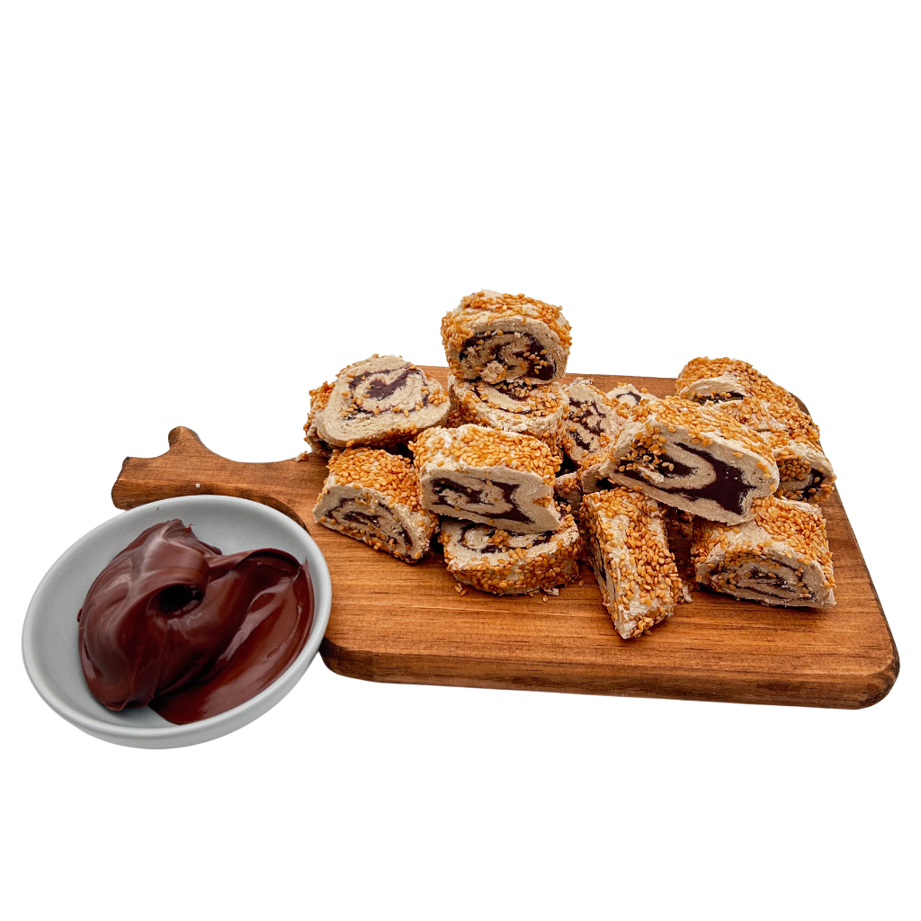 Saray Burma Helva 350 Gr