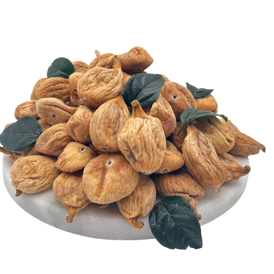 Yeni Mahsül İncir 350 Gr