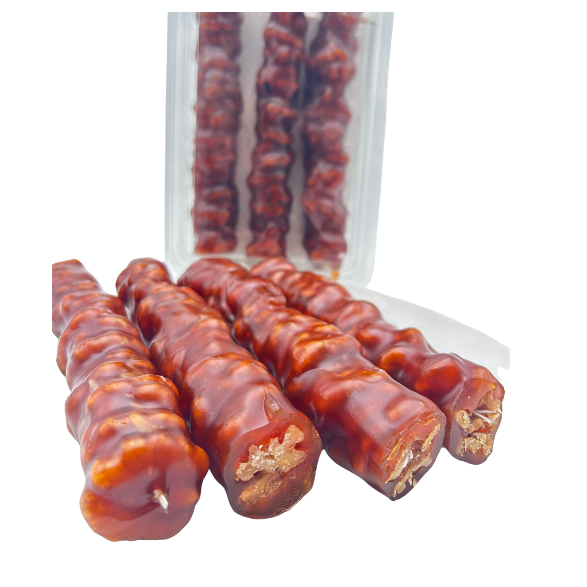 Duble Maraşlı Sucuk 500 Gr