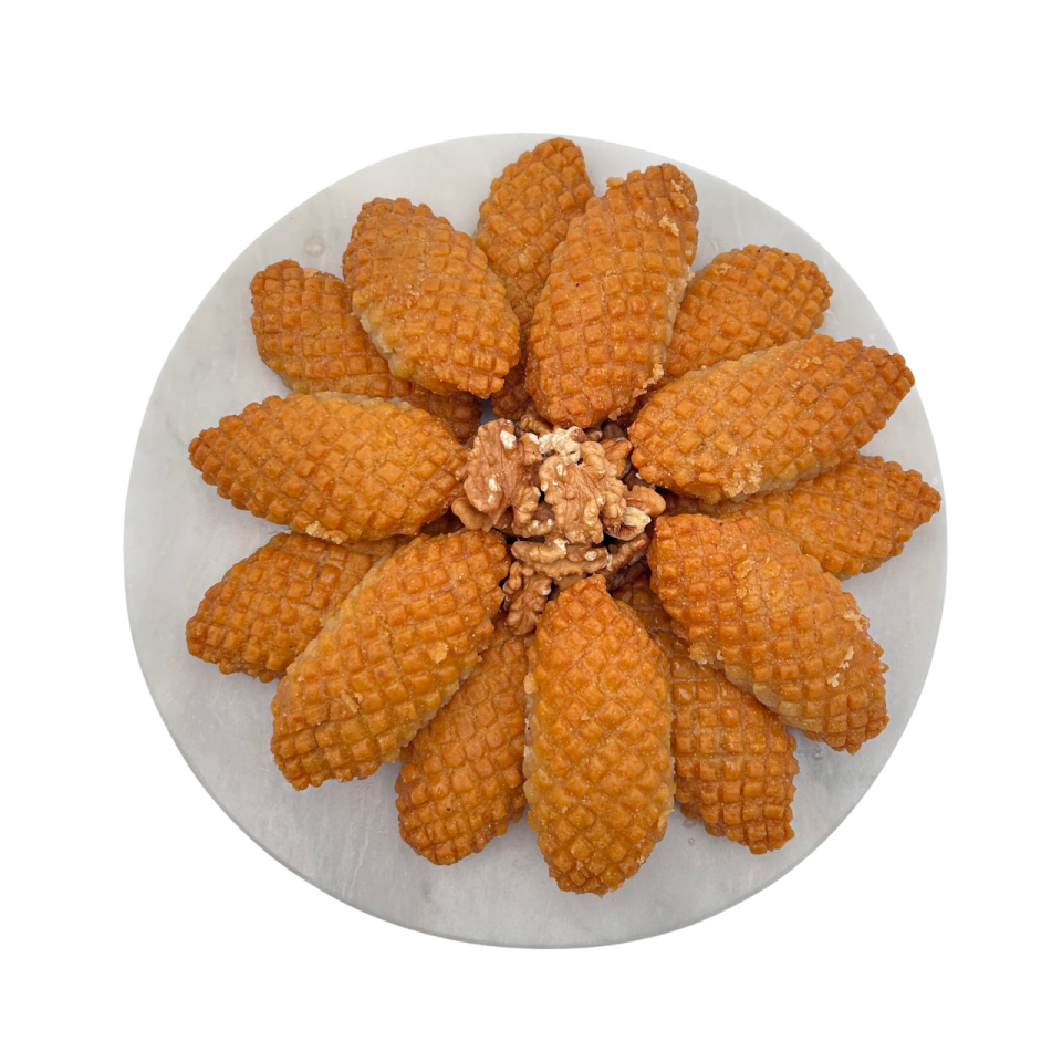 Ev Kalburabastı 500 Gr