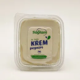 Krem Peyniri 350 Gr