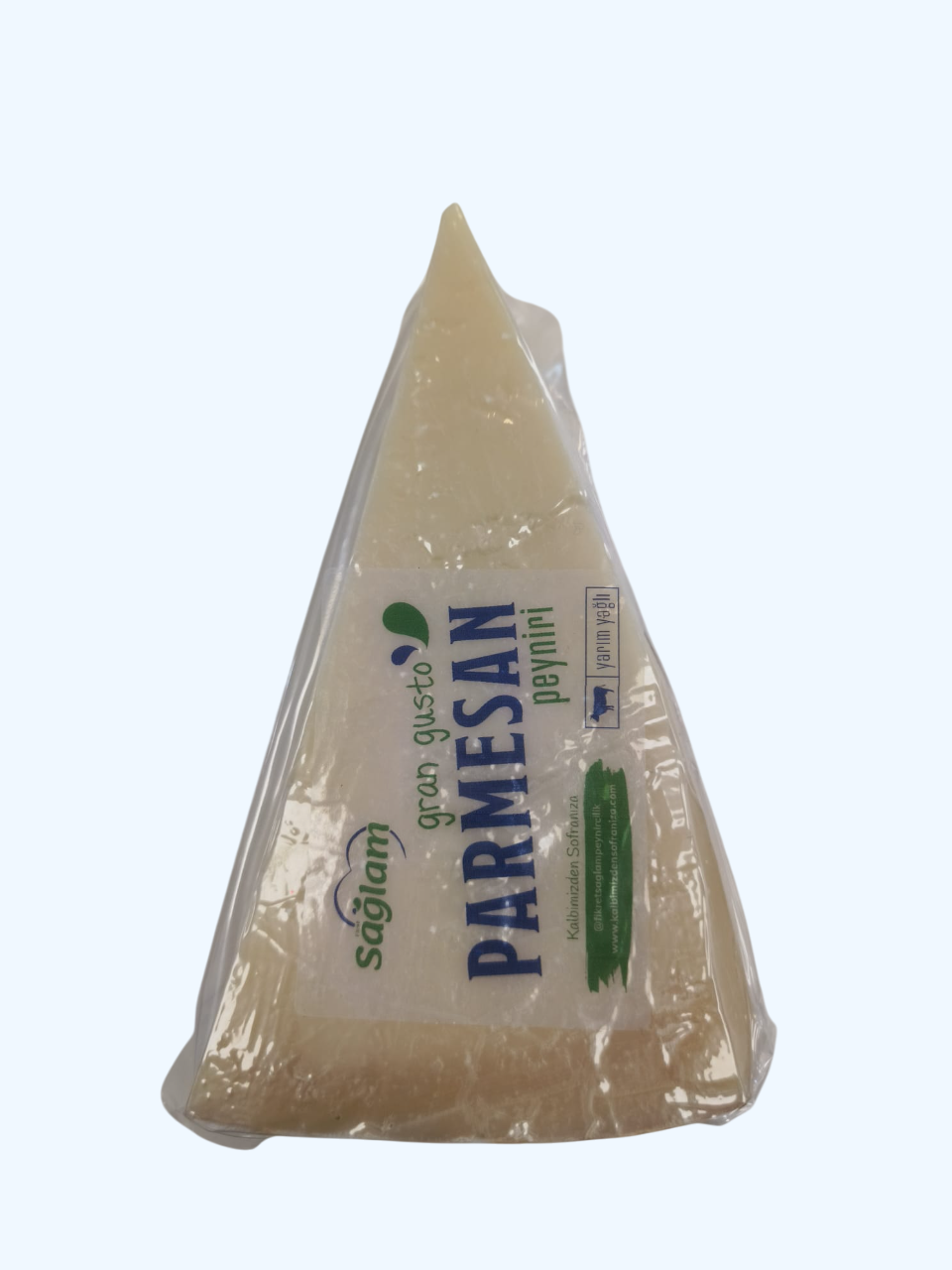 Parmesan Peyniri 350 Gr