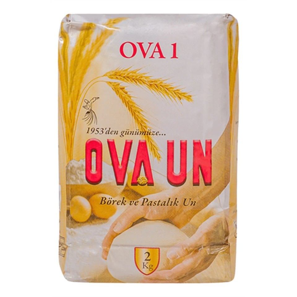 Ova Un 2 Kg