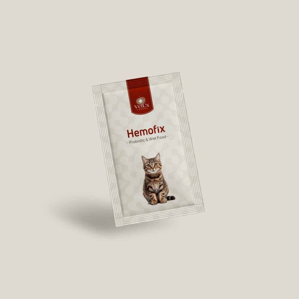 Elixir of Hemofix