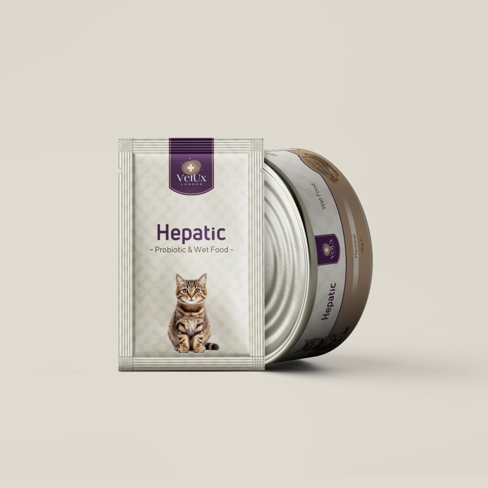 Elixir of Hepatic