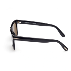 Tom Ford TF 906S 01H 56  Güneş Gözlüğü