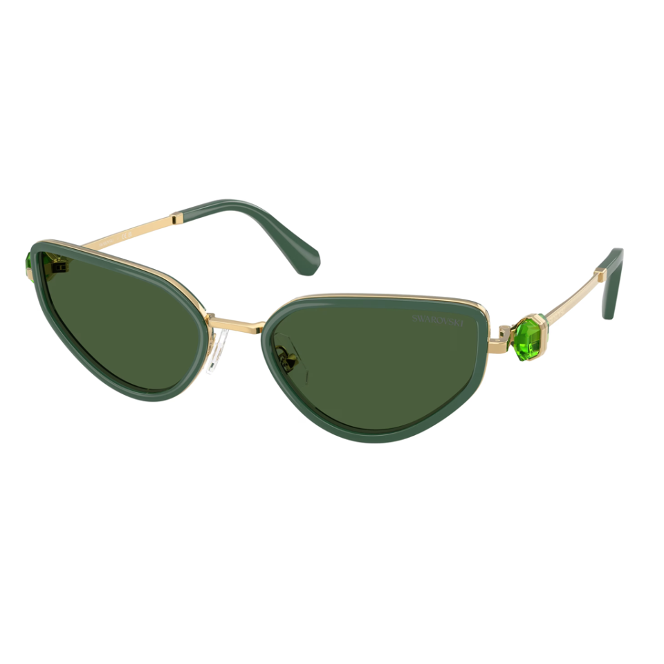 Swarovski SK 7027 403371 56 Güneş Gözlüğü