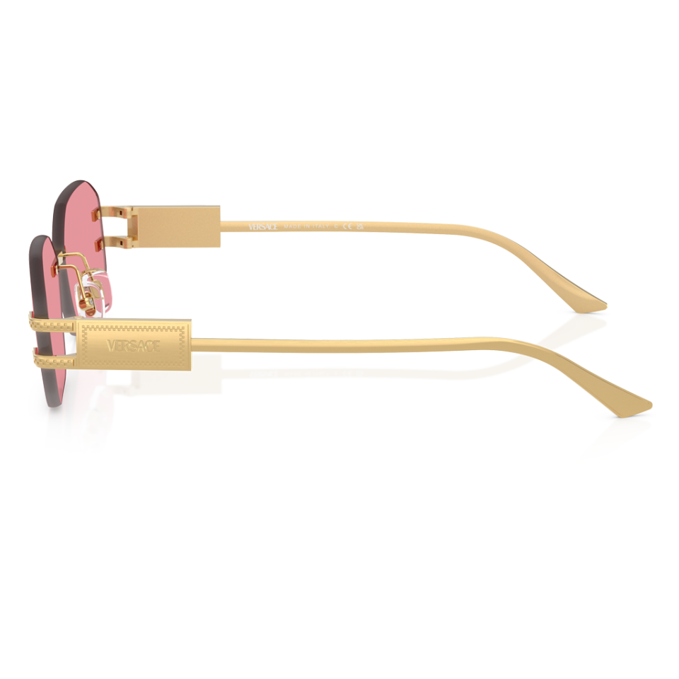 Versace VE 2274 100284 58 Güneş Gözlüğü