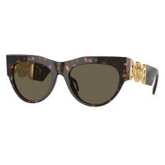 Versace VE 4440 108/3 56  Güneş Gözlüğü
