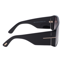 Tom Ford TF 1036 01B 60  Güneş Gözlüğü