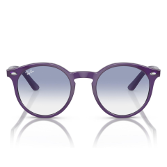 Ray-Ban Rj 9064S 713119 44 Çocuk Güneş Gözlüğü