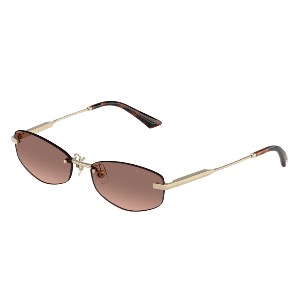 Jimmy Choo JC 4013D 300613 57 Güneş Gözlüğü