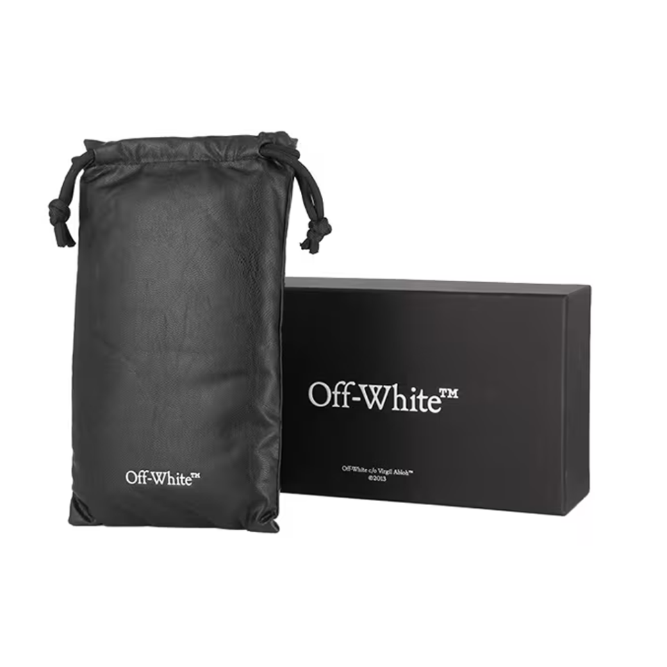 Off-White OERI 124S 1055 49 Güneş Gözlüğü