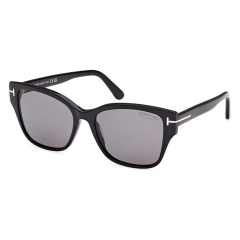 Tom Ford FT 1108S 01D 55  Güneş Gözlüğü