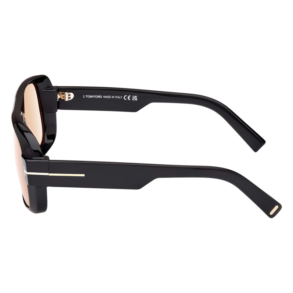 Tom Ford FT 1101 01E 58 Güneş Gözlüğü