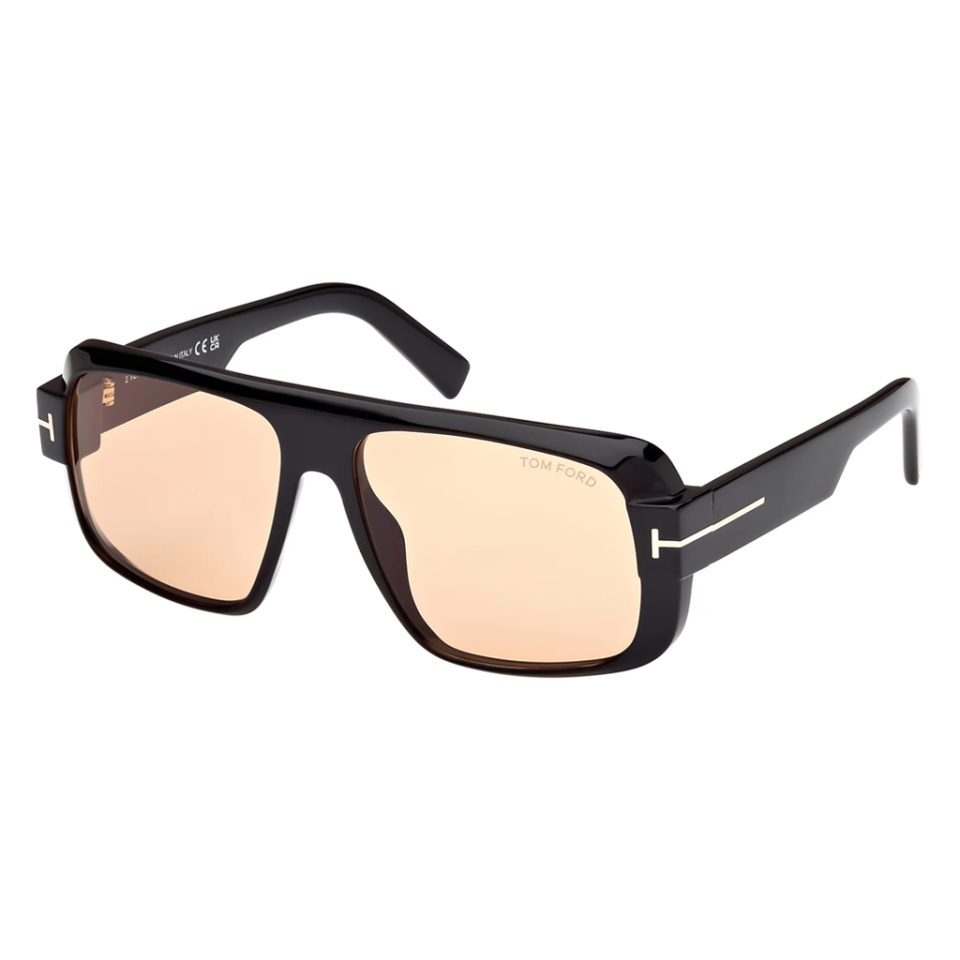 Tom Ford FT 1101 01E 58 Güneş Gözlüğü
