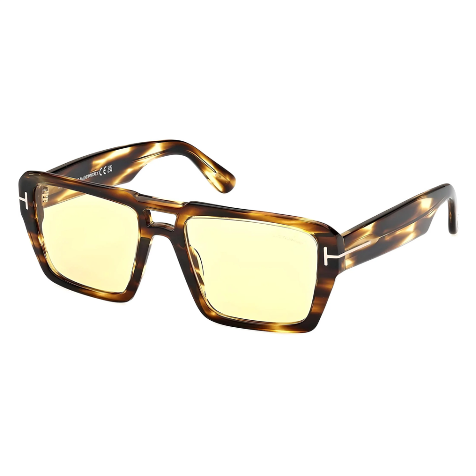 Tom Ford FT 1153 52E 56 Güneş Gözlüğü