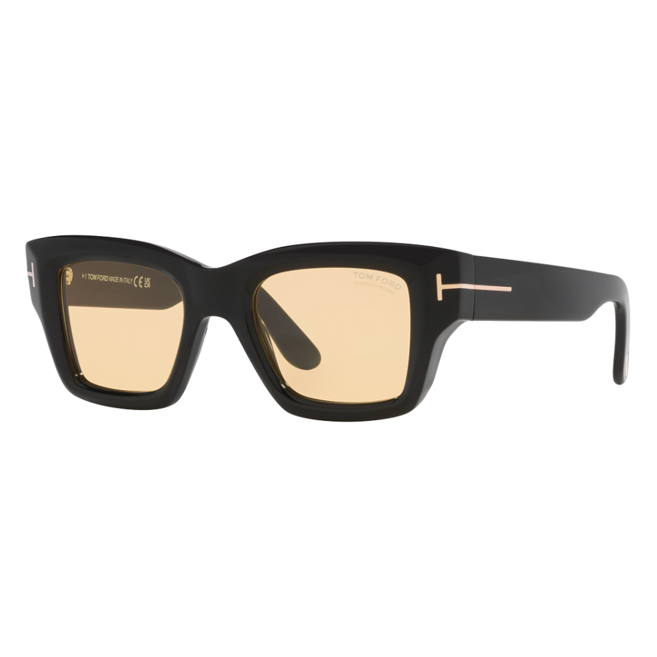 Tom Ford FT 1154 01E 50 Güneş Gözlüğü