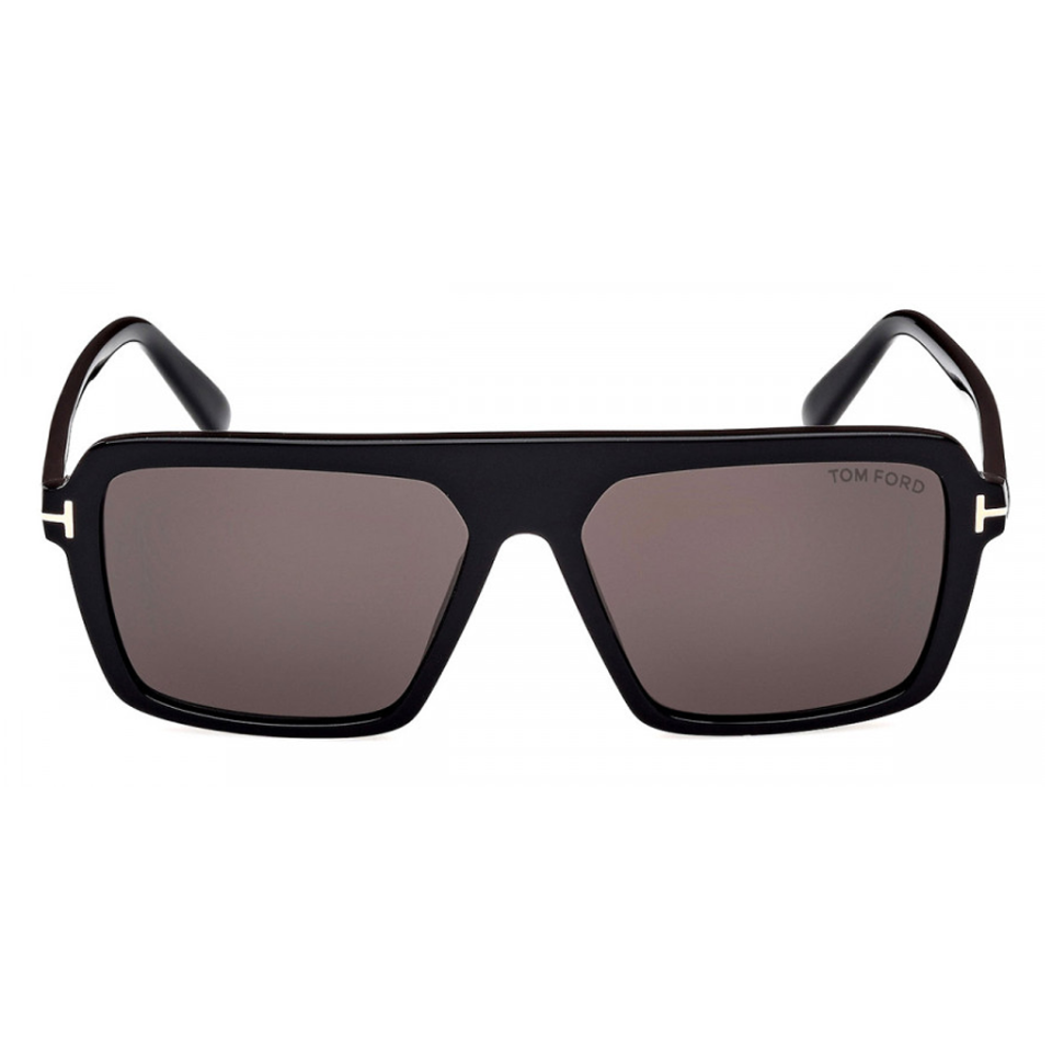 Tom Ford FT 1176 01A 60 Güneş Gözlüğü