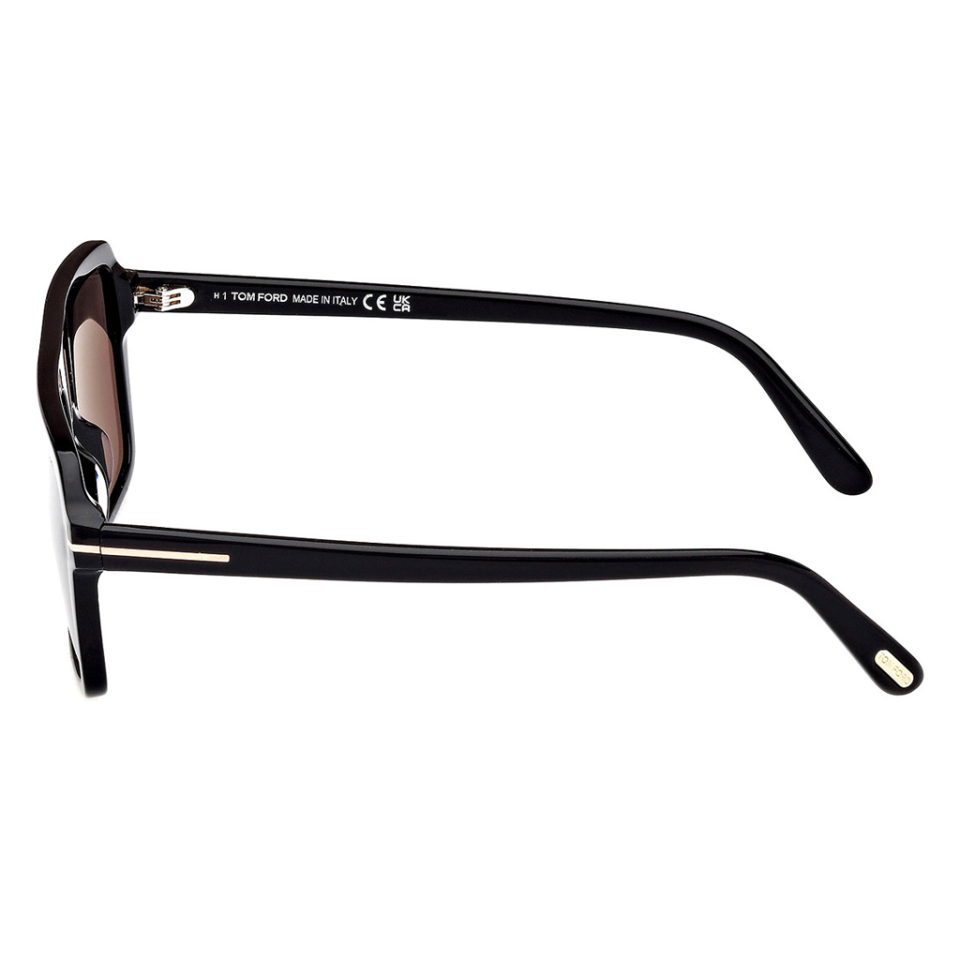 Tom Ford FT 1176 01A 60 Güneş Gözlüğü