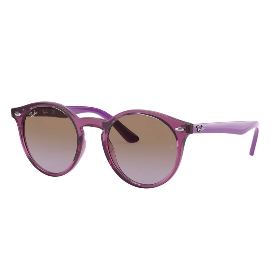Ray-Ban Rj 9064S 706468 44 Çocuk Güneş Gözlüğü