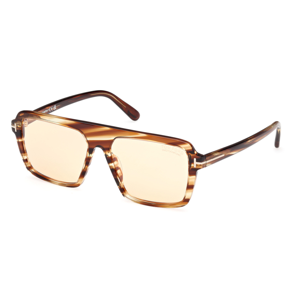 Tom Ford FT 1176 53E 56 Güneş Gözlüğü