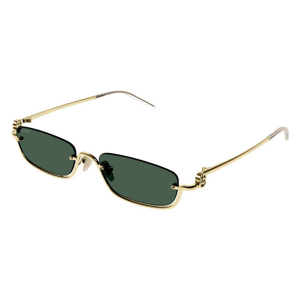 Gucci GG 1278S 002 55  Güneş Gözlüğü