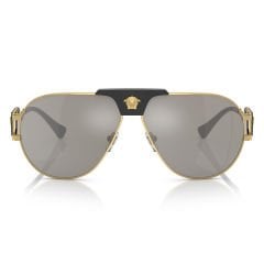 Versace VE 2252 10026G 63  Güneş Gözlüğü