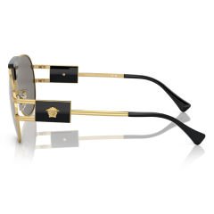 Versace VE 2252 10026G 63  Güneş Gözlüğü