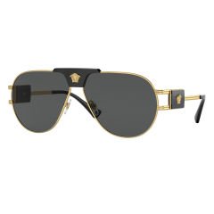 Versace VE 2252 100287 63  Güneş Gözlüğü