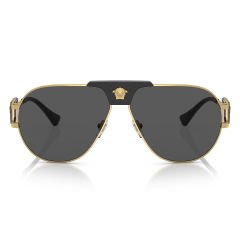 Versace VE 2252 100287 63  Güneş Gözlüğü