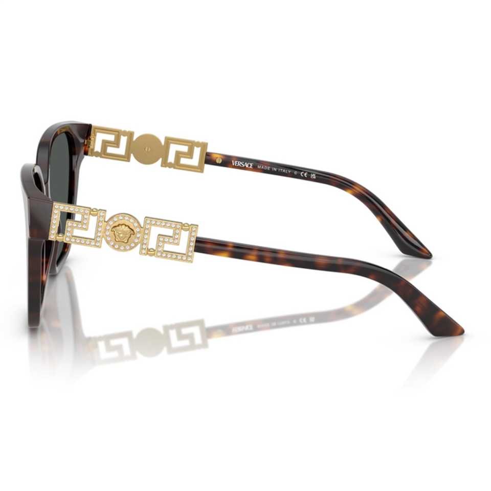 Versace VE 4471B 108/87 56  Güneş Gözlüğü