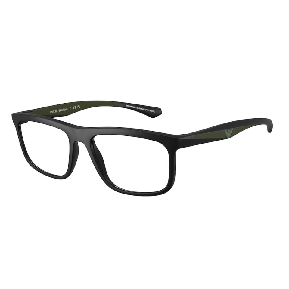 Emporio Armani EA 4235 50011W 55 Güneş Gözlüğü