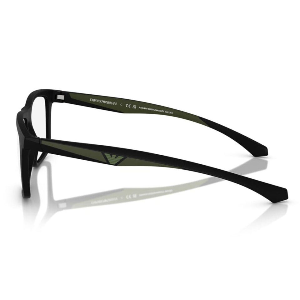 Emporio Armani EA 4235 50011W 55 Güneş Gözlüğü