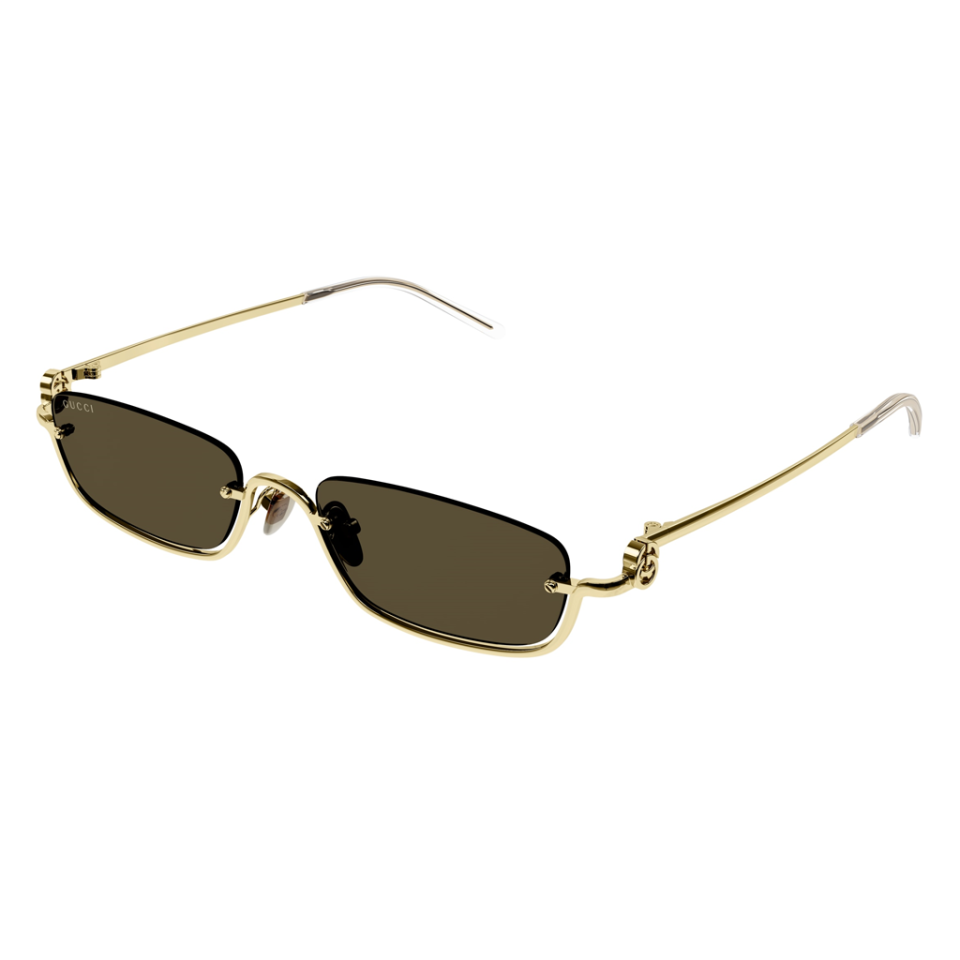 Gucci GG 1278S 001 55 Güneş Gözlüğü