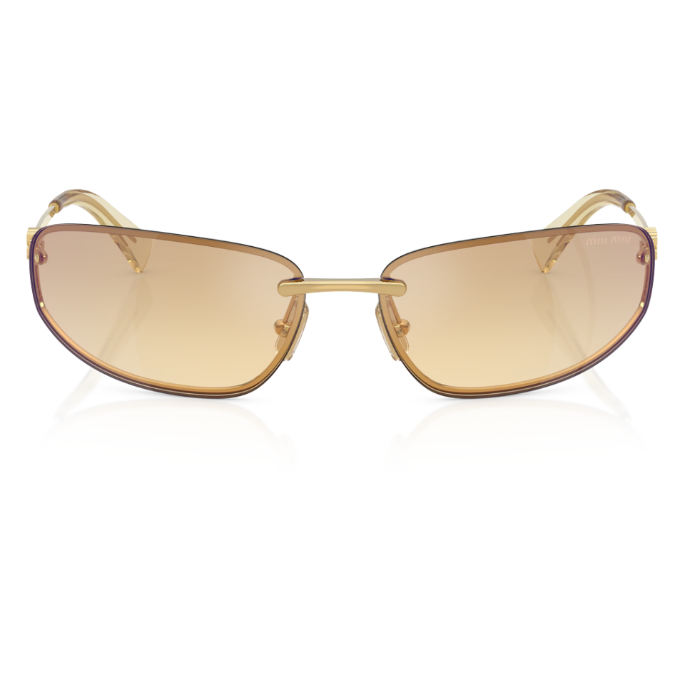 Miu Miu MU A50S 5AK7R1 68 Kadın Güneş Gözlüğü