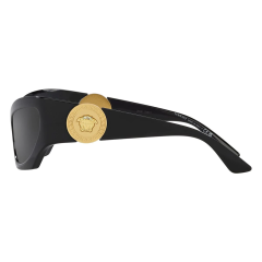 Versace VE 4450 GB1/87 60  Güneş Gözlüğü