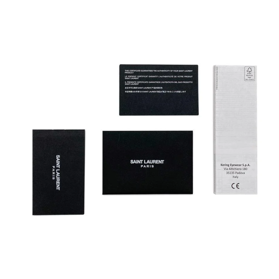 Saint Laurent SL 692 002 55 Güneş Gözlüğü