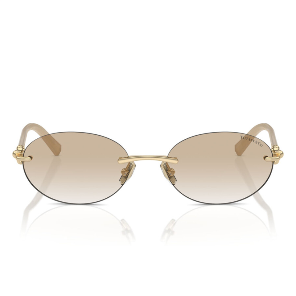 Tiffany Co TF 3104D 617811 56 Güneş Gözlüğü