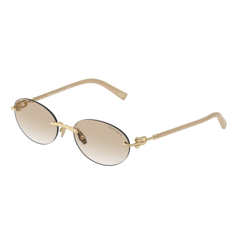 Tiffany Co TF 3104D 617811 56 Güneş Gözlüğü