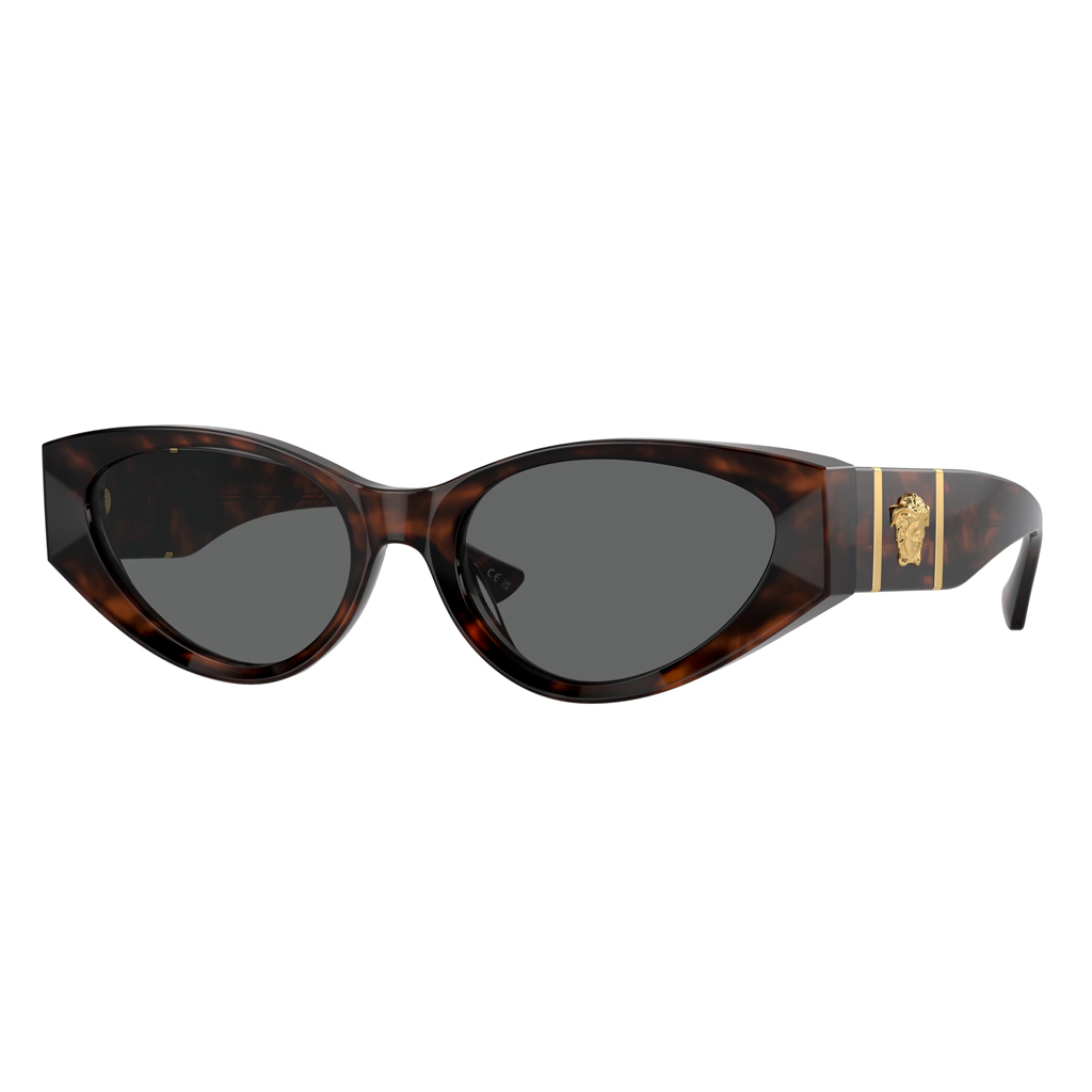 Versace VE 4454 542987 55  Güneş Gözlüğü